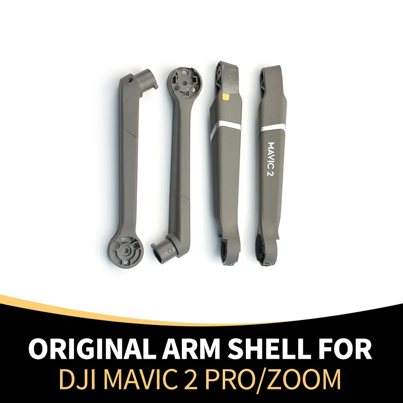 

Original DJI Mavic 2 Drones Motor Arm Shell Repair Accessories For DJI Mavic 2 Drone Front And Rear Arm Shell