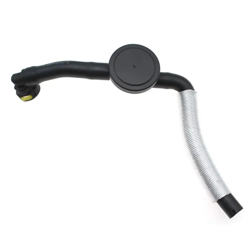 

Top!-For RENAULT MASTER II OPEL VIVARO NISSAN INTERSTAR 2.2 Dci 2.5 Dci Compatible Cranckcase Breather Valve Hose Pipe 820040304