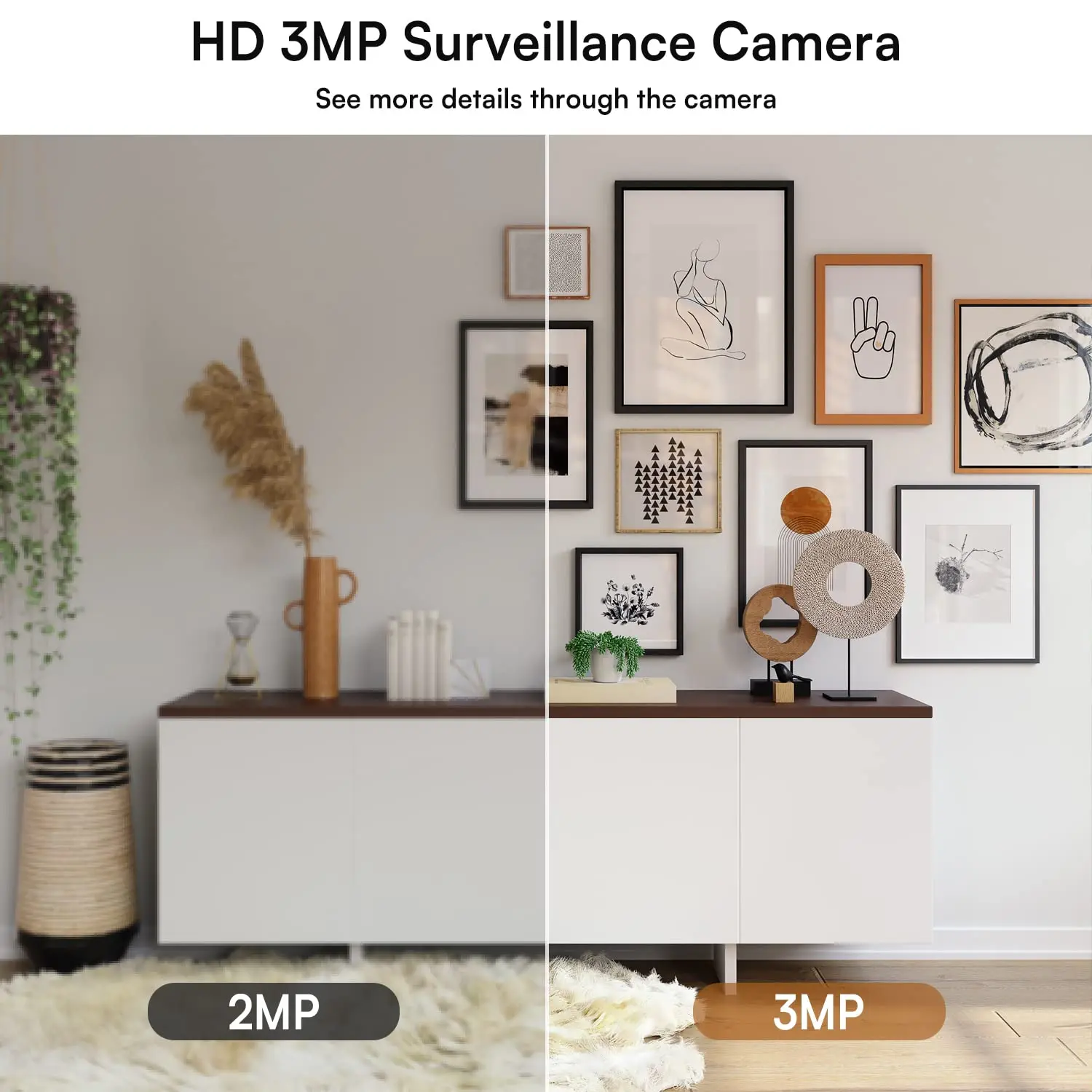 XVIM 3MP 무선 와이파이 전구 카메라 E27 보안 360도 팬 양방향 오디오 풀컬러 야간 투시 실내 동작 감지