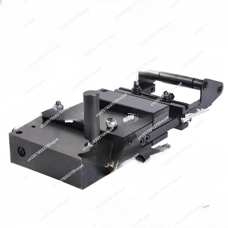 AF-1C/AF-2C Punch P… - image