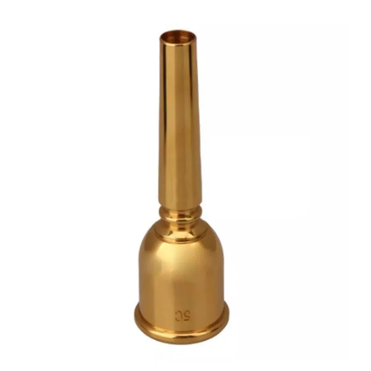 Brass Trumpet Weighted Mouthpiece 7C/5C/3C Trumpet Mouthpiece