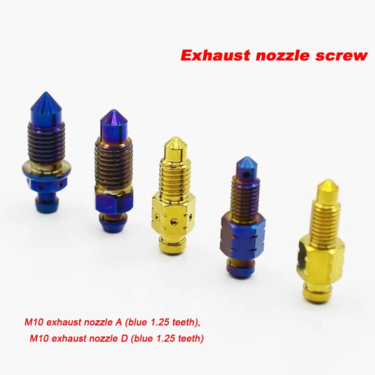 

Electric Motorcycle Modification, Upper And Lower Pumps, Exhaust Nozzles, Large Radiation, Abalone Brake Calipers Screws