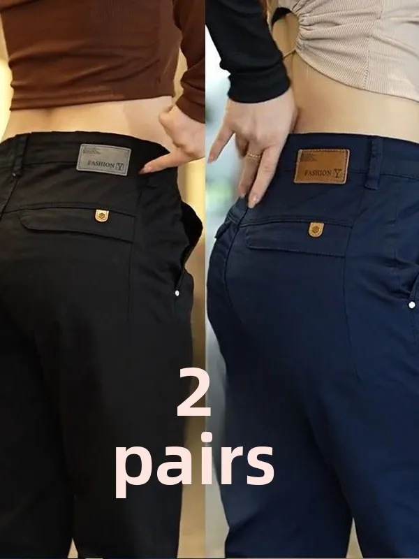 

Тяжелые рабочие брюки из японского хлопка в стиле ретро, свободные повседневные уличные брюки, мужские осенне-весенние длинные брюки