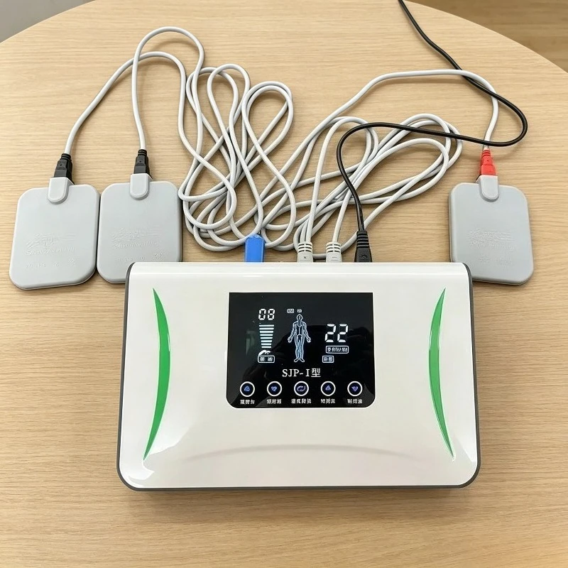 SJP-1 Smart Acid-Base Balancing DDS Therapy Device Home Health Care