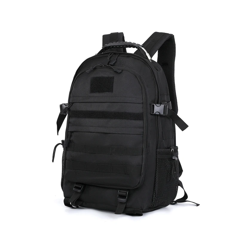 Toposhine 25L حقيبة ظهر مموهة للرجال للسفر سعة كبيرة حقائب الظهر للرجال مقاوم للماء الرياضة في الهواء الطلق حقائب متعددة الوظائف 2026 #4