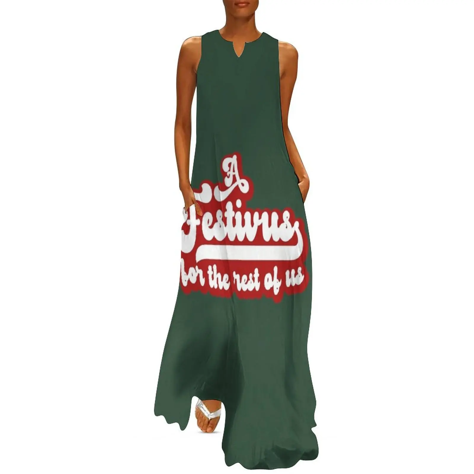 

A Festivus Long Dress ladies dresses for special occasions party dresses women Women long dress women dress