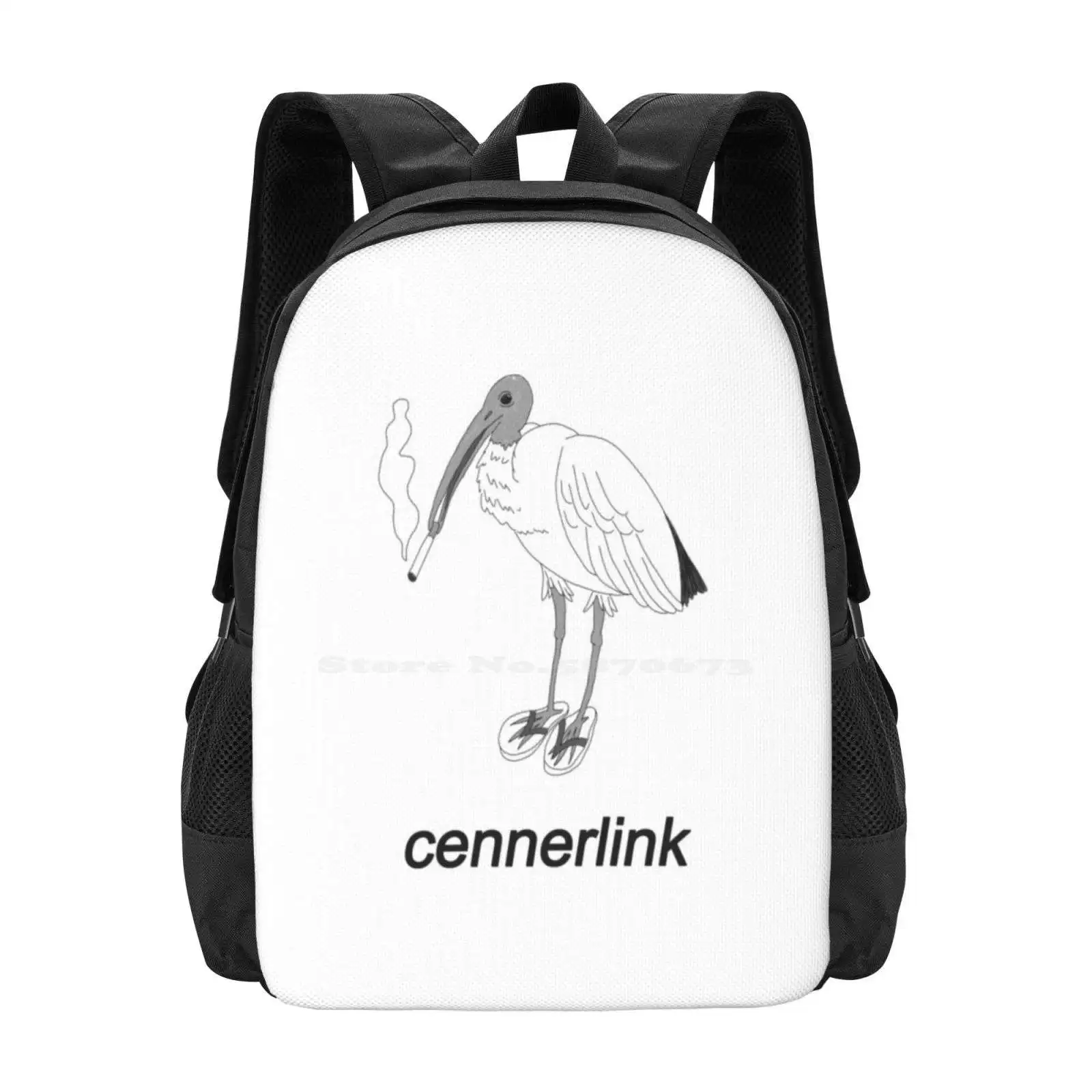 Centrelink Mochila Ibp, Venda quente, Bolsas de moda, Ibp Cennerlink, Durry Lad Aussie, Australian Bird Cigarette, Colombiano