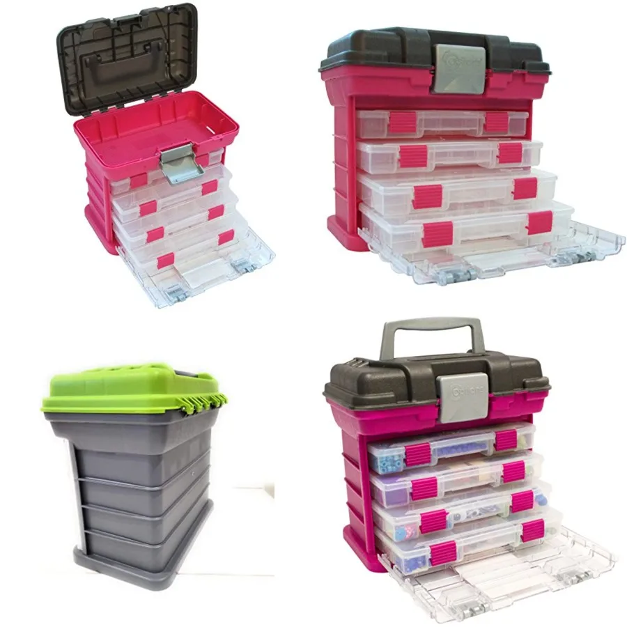 

Grab'n'Go Rack System Small