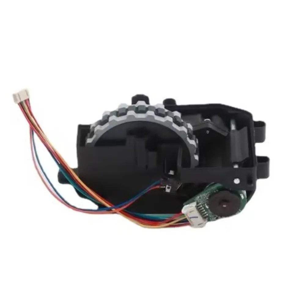 For SAMSUNG VR05R5050WK Robot Wheel Motor 1 Or 2 Replacement Wheel Motor Assembly Compatible With Various Floors