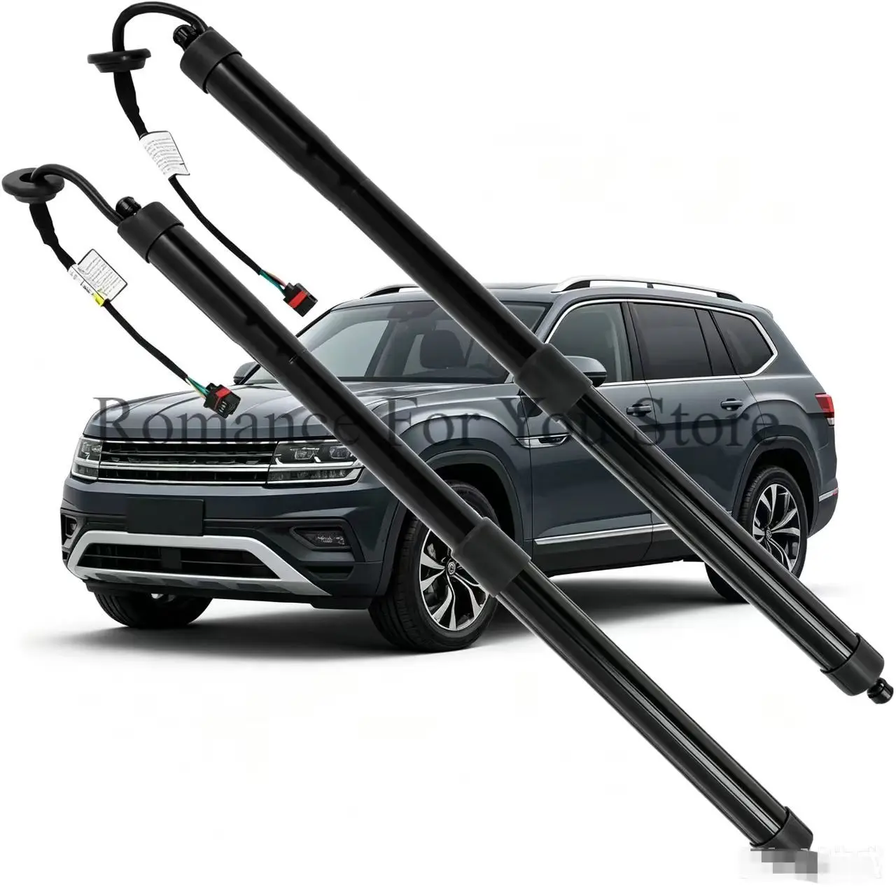Electric Boot Strut For 2014-2018 F45 BMW 2 series Active Tourer Electric Tailgate Strut Left Right Universal 51247348523