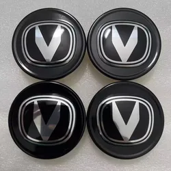 Wheel Center Cap for Changan unit unik univ UNI-T UNI-V Hub Tire Center Cover 1/4pc