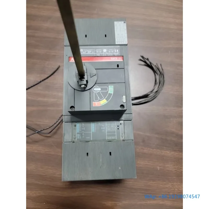 

ML639564 Control Board for PLC Industrial Automation