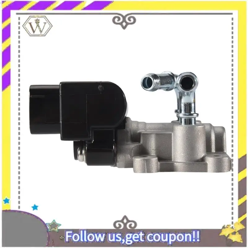 

ABXV-Idle Air Control Valve For Toyota Suzuki Celerio Accessories IAC Valve 18117-797D1 136800-1731 136800-1731