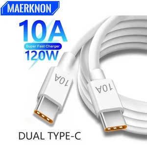 8 최고의 판매 유형 C USB 짧은 케이블 - №2