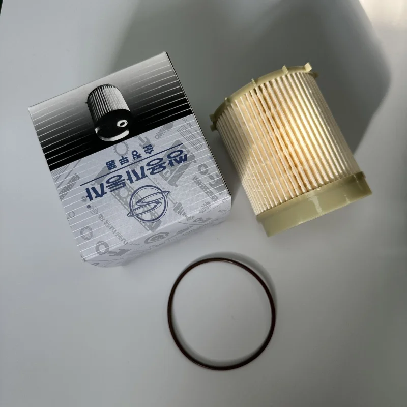 Fuel Filter Element 2247634000 For Ssangyong Korando C/Sports/Turismo Rexton W Rodius/STAVICII Actyon Sports II MUSSO Sports（II）