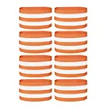 8pcs orange