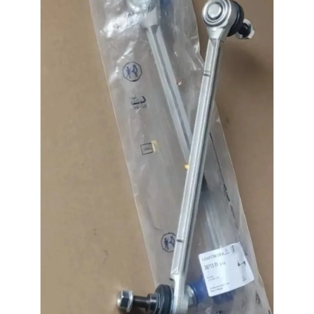 

Genuine Front Stabilizer Bar Tie Suspension Connecting Rod Replacement Part for Mercedes Benz W212 E200 E300 E180 E260 E350
