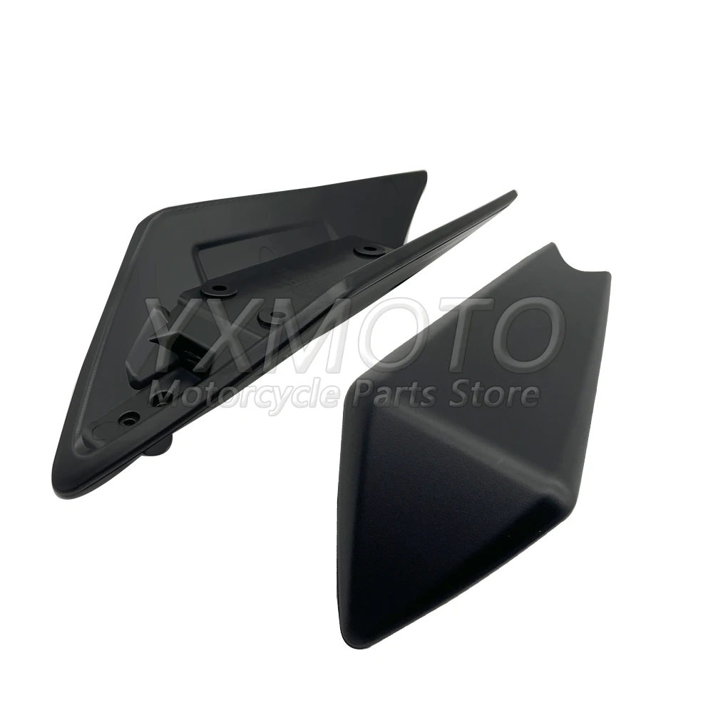 

Верхние части заднего сиденья, обтекатель заднего сиденья, задний горб, подходит для RSV4 1100 2022 2023 2024