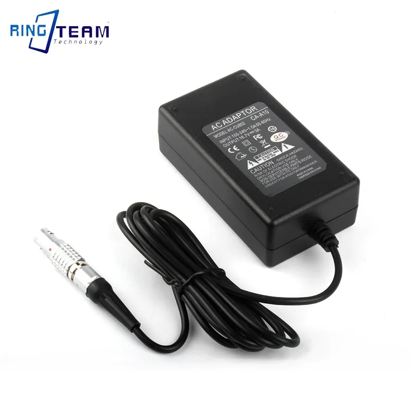 CA-A10 CAA10 CA A10 Lemo 4 دبوس أنثى لكانون C300 التيار المتناوب محول الطاقة الولايات المتحدة الاتحاد الأوروبي المملكة المتحدة الاتحاد الافريقي التوصيل كابل الطاقة