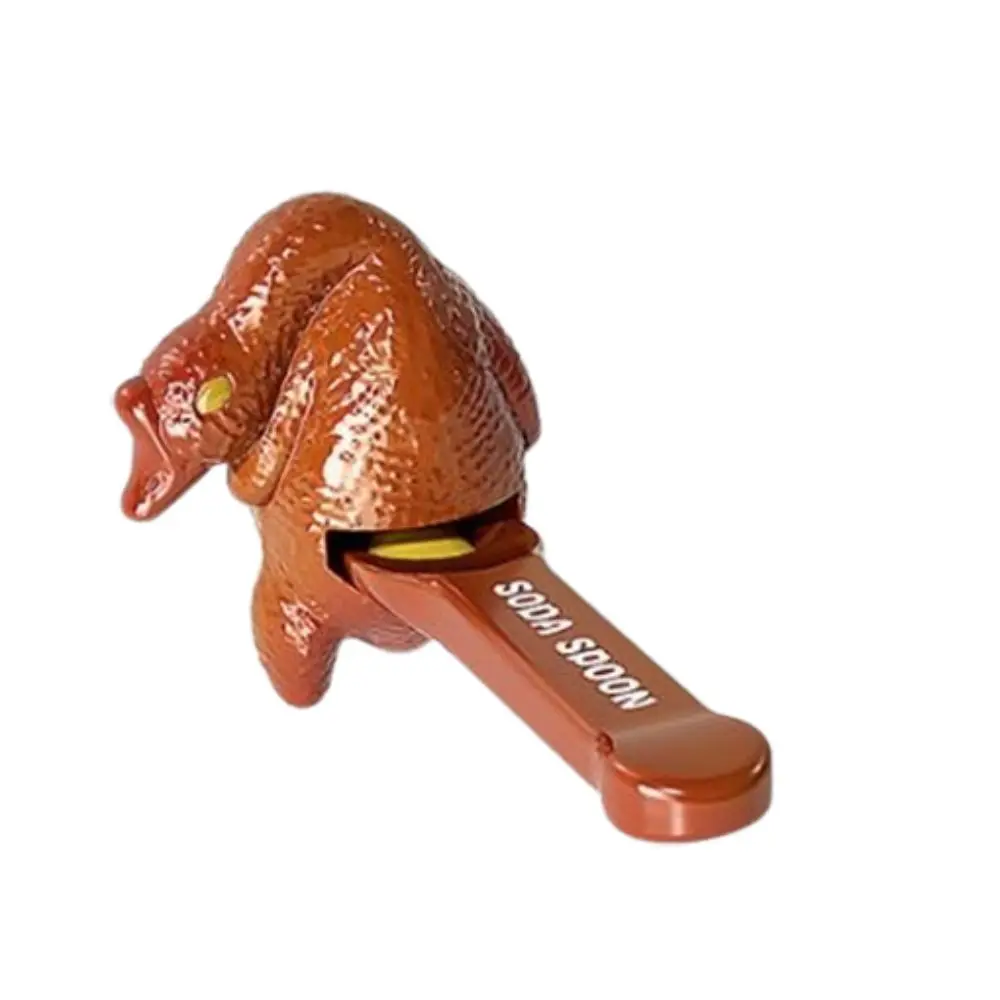 محاكاة رامين لعبة التغذية الباندا كراب الغذاء تغذية اللعب البطاطس المقلية ألعاب المطبخ لعب منزل لعب لعبة الأطفال #2