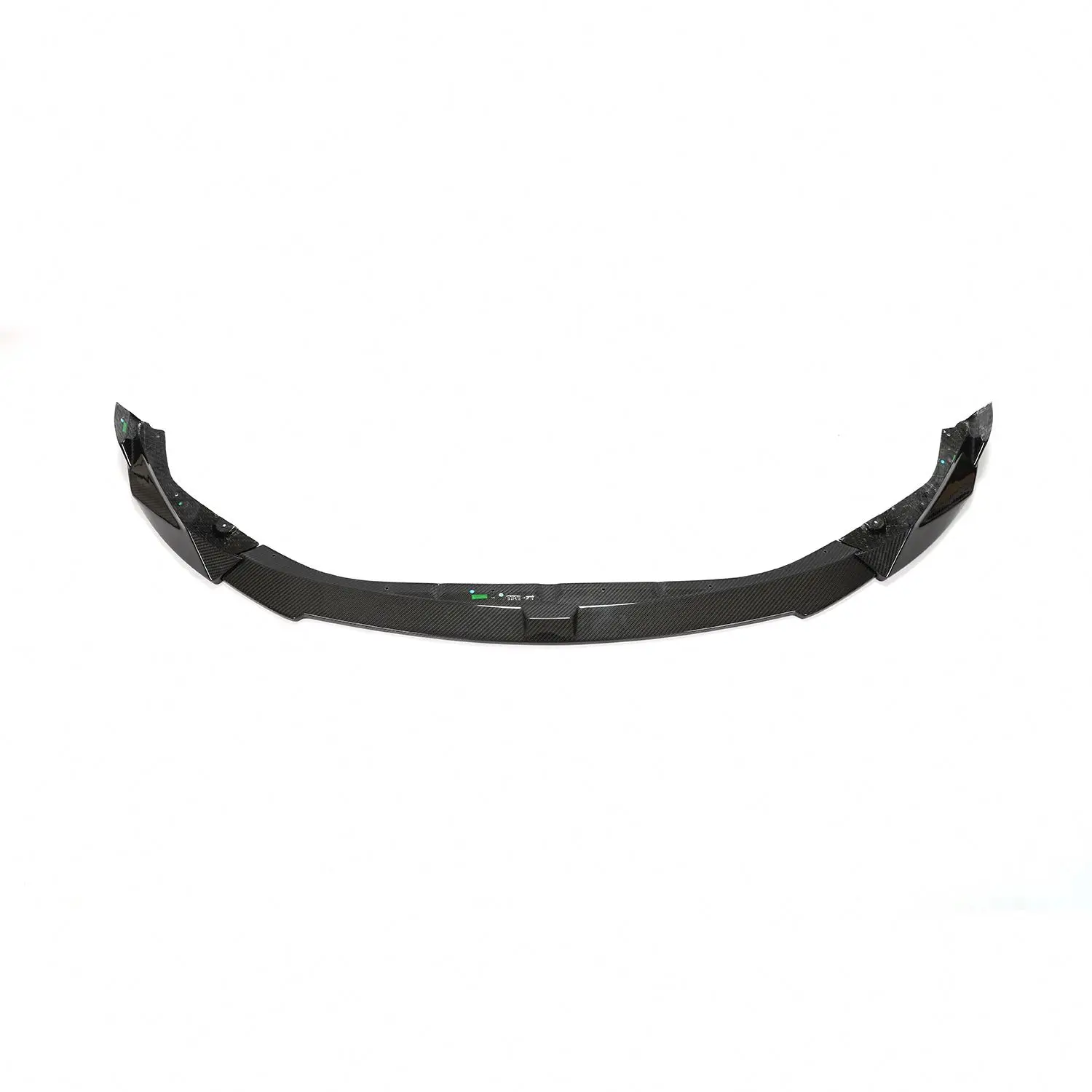 Prepreg Carbon Front Spoilers for BMW G80 M3 G82 G83 G8x M3 M4 Competition 2021 2022