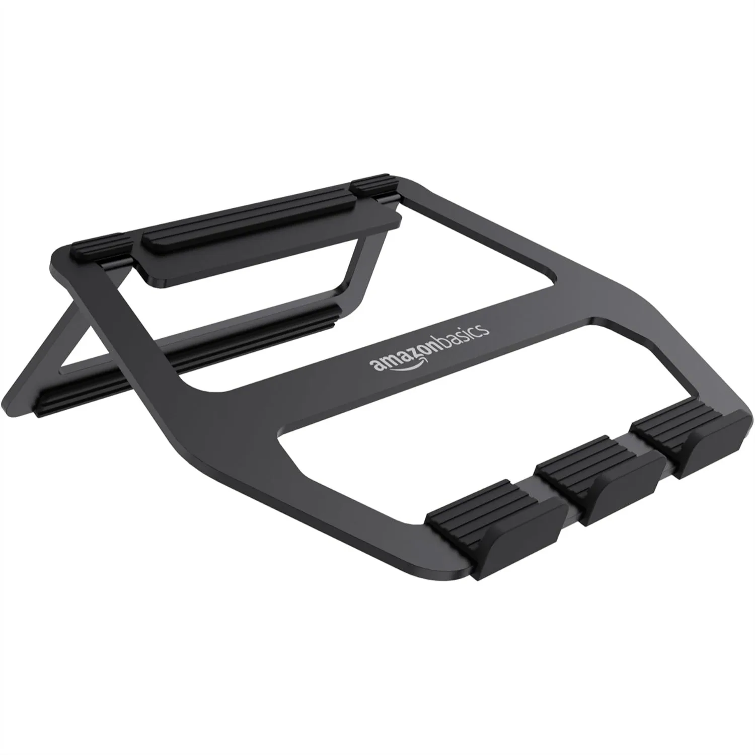 

Portable Foldable Laptop Stand with Ventilated Cooling for Laptops up to 13 inch
