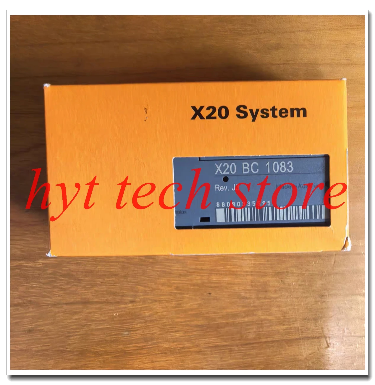 X20BC1083  X20BC8083 Original digital PLC Module,100% tested before shipment