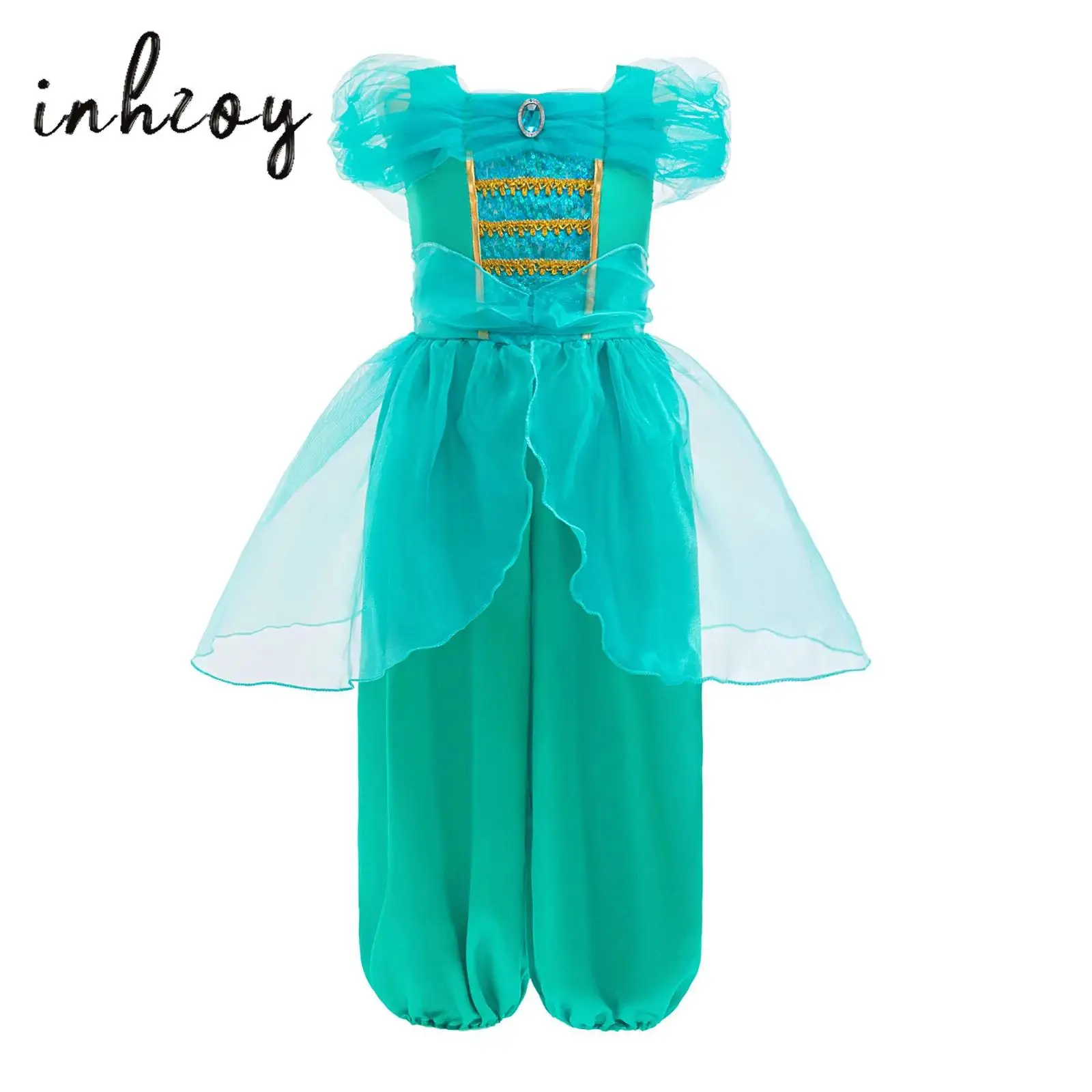 Girls Halloween Ara…