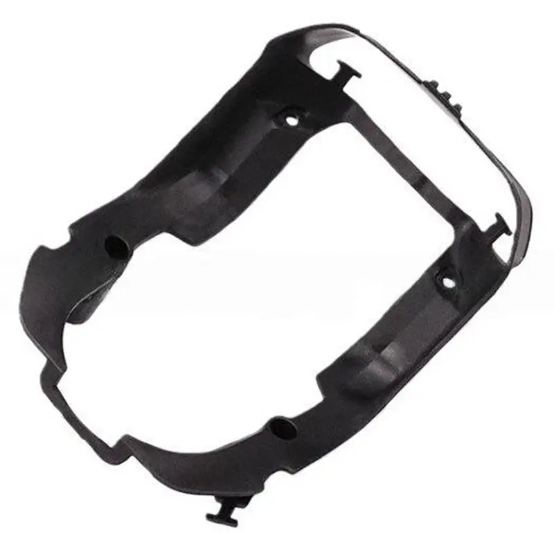 For DJI Air 3 Drone Gimbal Damping Bracket Upper& Lower Shock Absorbing Mount, Replacement Repair Parts Upper