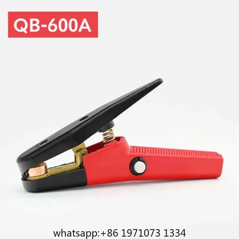 Weld Carbon Arc Gouging Torch Gun Set, Argon Arc Welding Gun Tools Torch Gouging Gun Gouging Electrode Holder QB-600A QB-800A