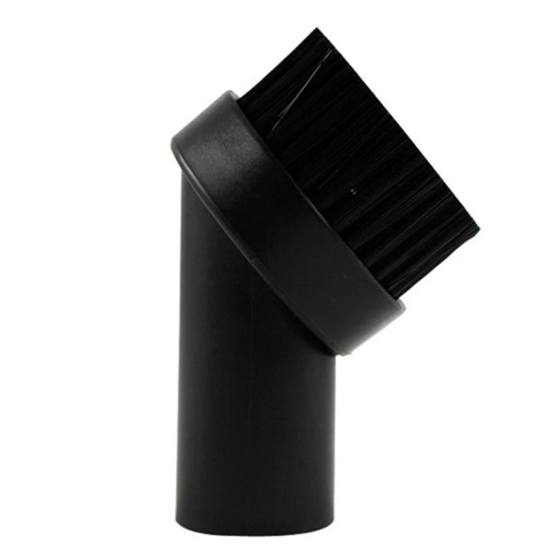 ヘッドバキュームクリーナーアクセサリーツールのための32mmミックスラウンドクリーニングブラシ