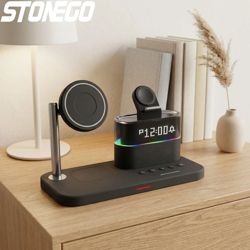 15W 5 In 1 Magnetic…