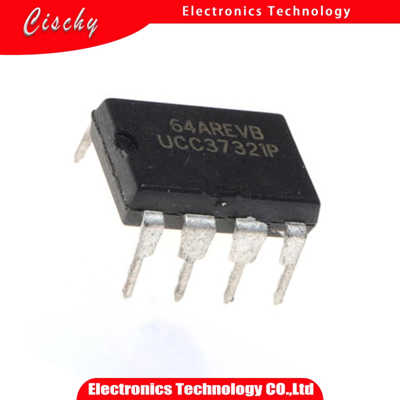 

5 шт. UCC37321P DIP8 UCC37321 DIP-8 37321P DIP мостовые драйверы