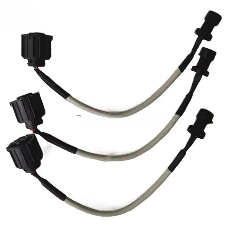 Price New 2236026400 Differential Pressure Sensor for Air Compressor Cable Transducer Wire Model 2236-0264-00