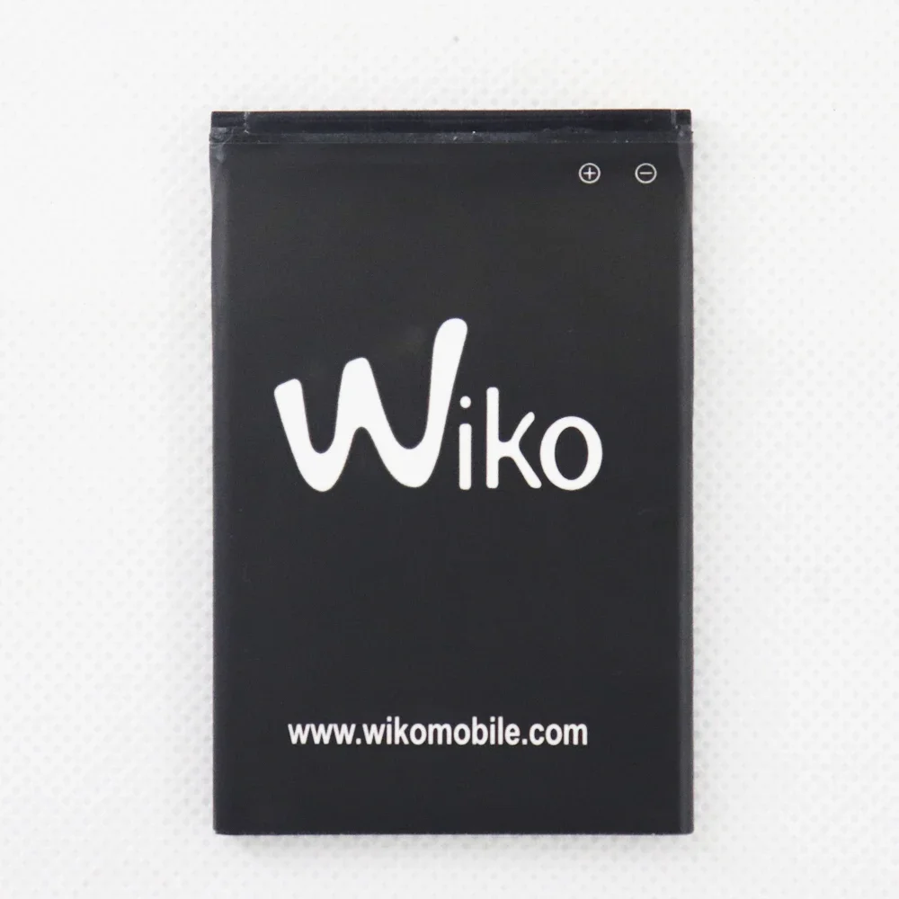 Original 1700mAh Lenny Batterie Bateria For Wiko Lenny 2 Battery