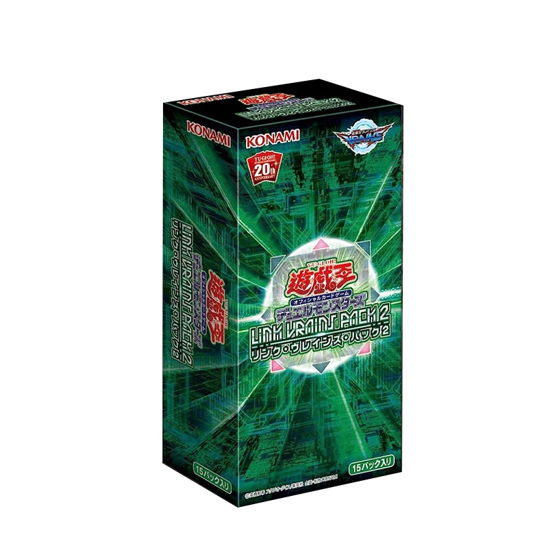 Yu-Gi-Oh Dp28 Tw01 KP12 Booster Pack Strike Double Star Duelist Card Pack الفصل النسخة اليابانية