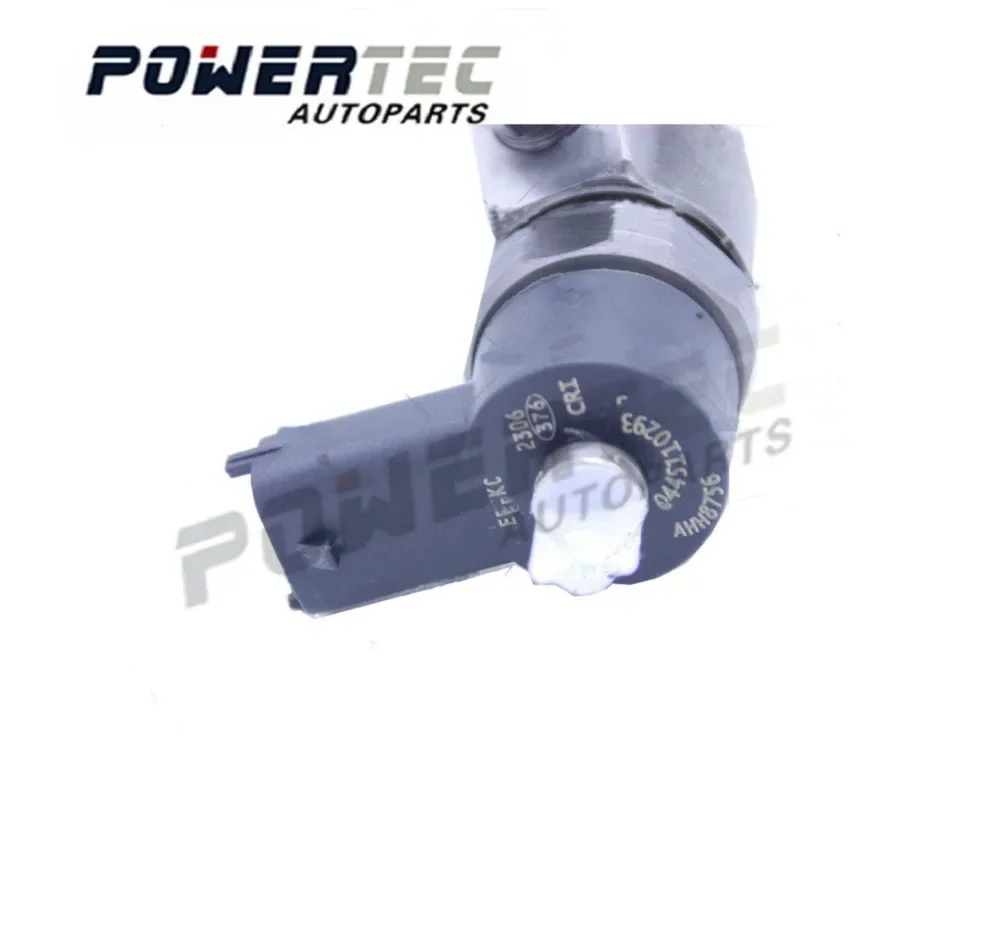 

diesel fuel injector common rail 0445110293 diesel fuel injector common rail 0 445 110 293 For greatwall hover fuel injectors