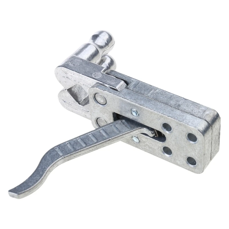 Alloy Slingshots Release Device Catapult Triggers Wristband Shoot Bow Accessories Slingshots Release Device Replacements