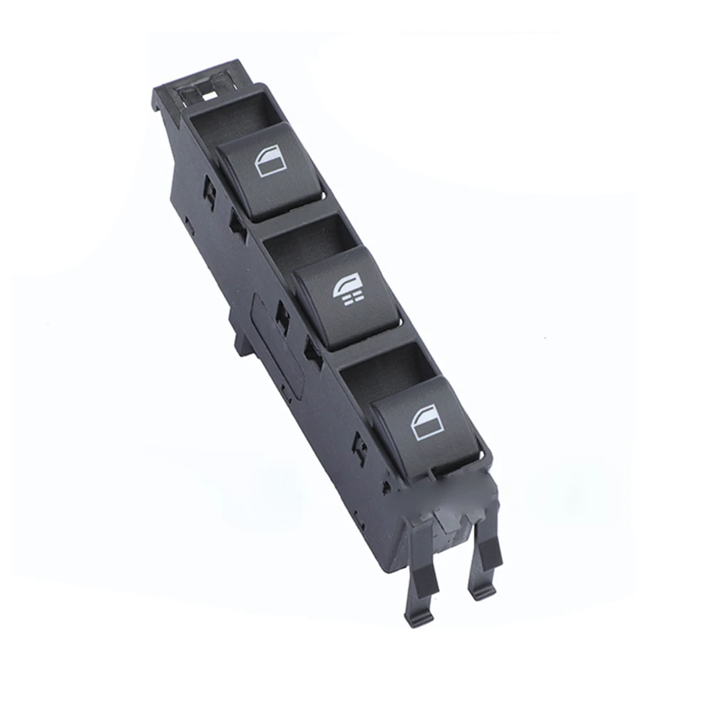 

For BMW 325Ci 330Ci M3 01-06 Base Convertible Coupe Front LH Power Window Switch