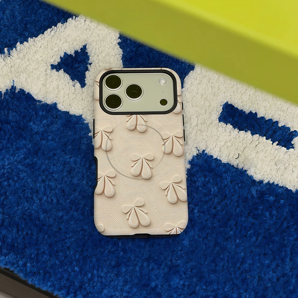 جراب هاتف ثلاثي الأبعاد بتصميم - مراجعة 3D Printing Iphone وسعره
