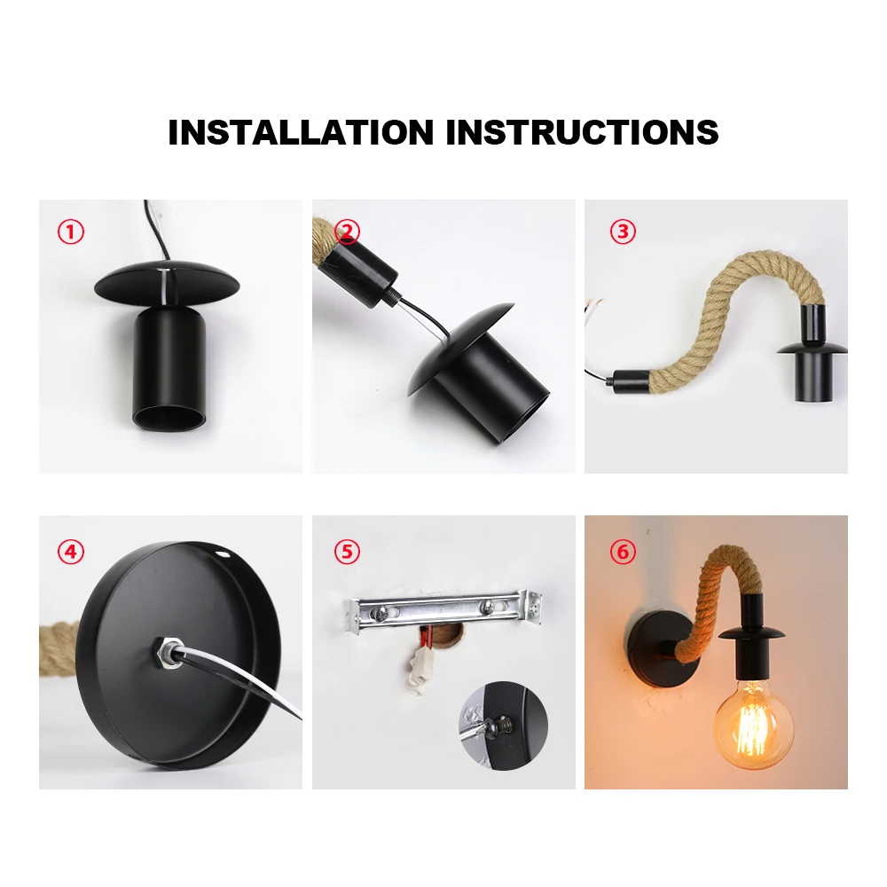 Thumbnail 3 - #16 Trending Wall Light Fixtures Right Now