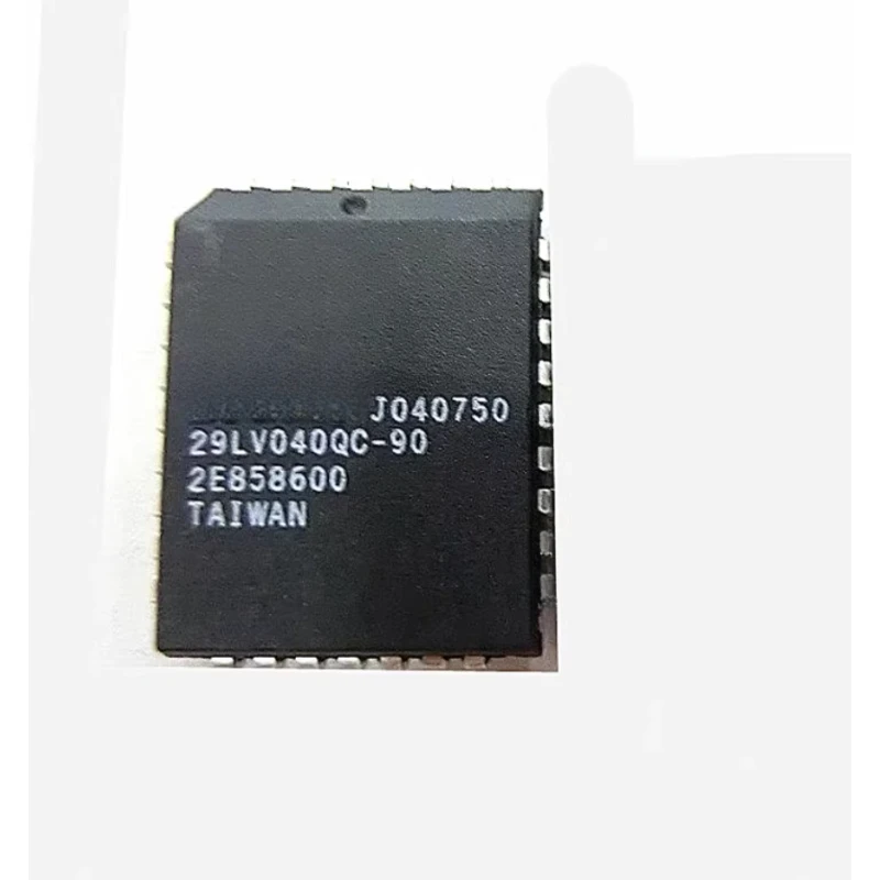 

(5piece)29LV040QC-70 29LV040QC-90 MX29LV040QC-70 MX29LV040QC-90 PLCC Provide One-Stop Bom Distribution Order Spot Supply