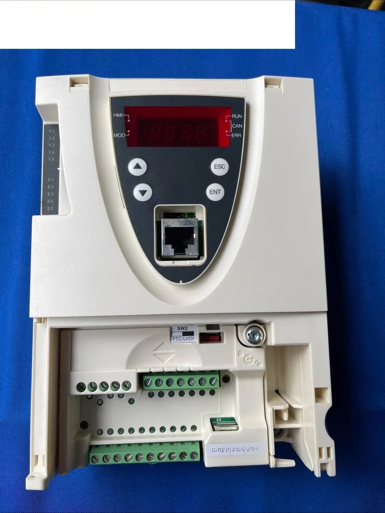 

Nverter ATV61/ATV71 Main Board/control Board VX4A61100Y VX4A71100Y