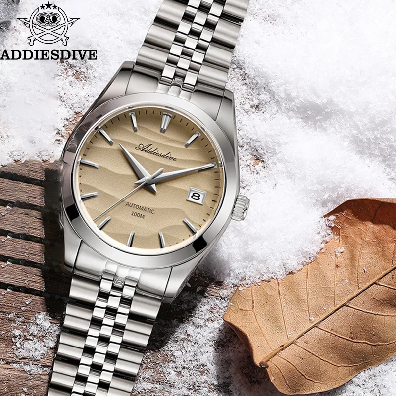 Addiesdive Watches … - image