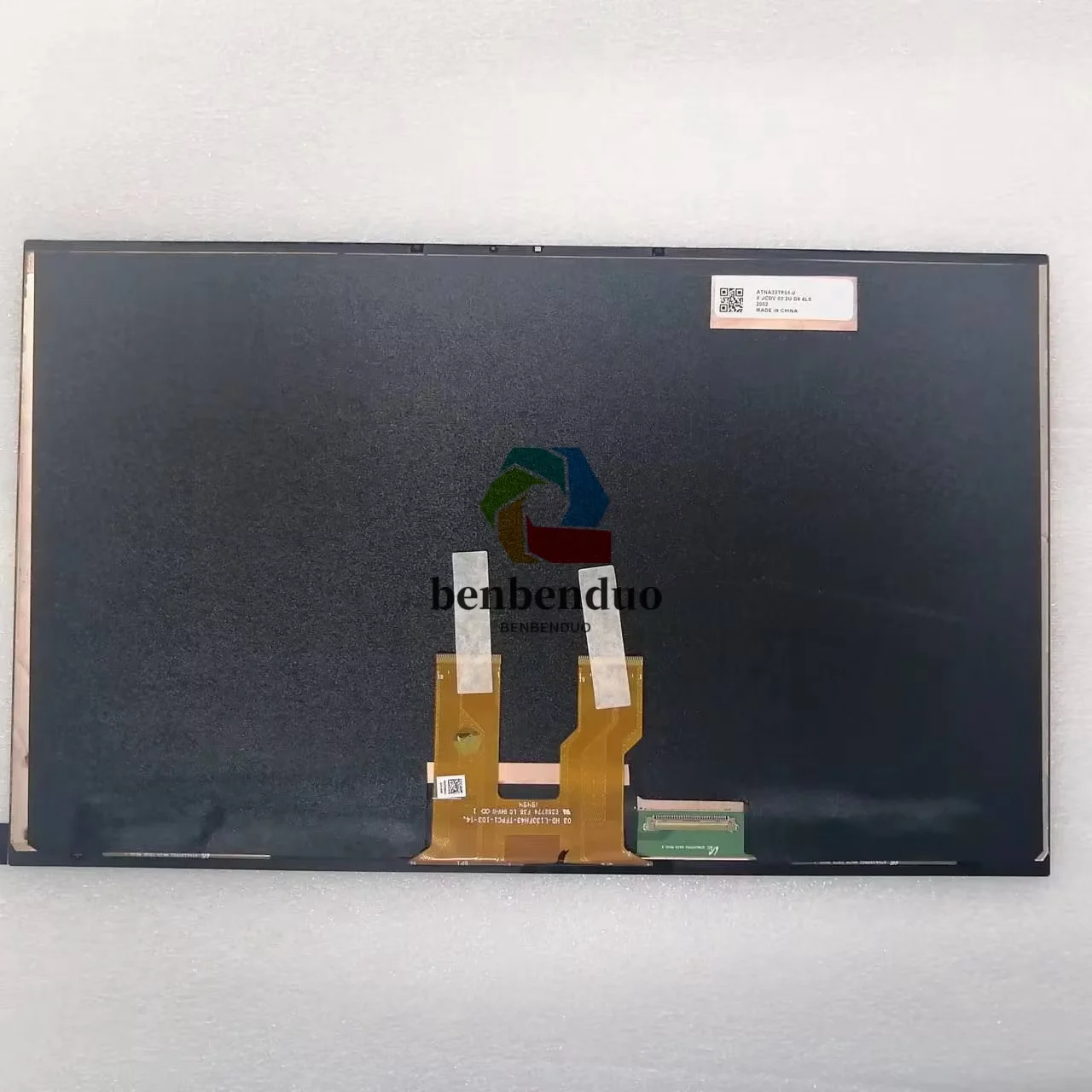 Laptop LCD Replacement For HP Spectre X360 13-aw 13-aw0013dx Touch Screen Display Digitizer 13-aw0081nr 13 aw2054na Assembly