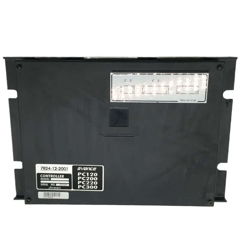 

JUYULONG for PC100 120 200 300-5 Engine Circuit Board Computer Board 7824-12-2001 Construction Machinery Parts