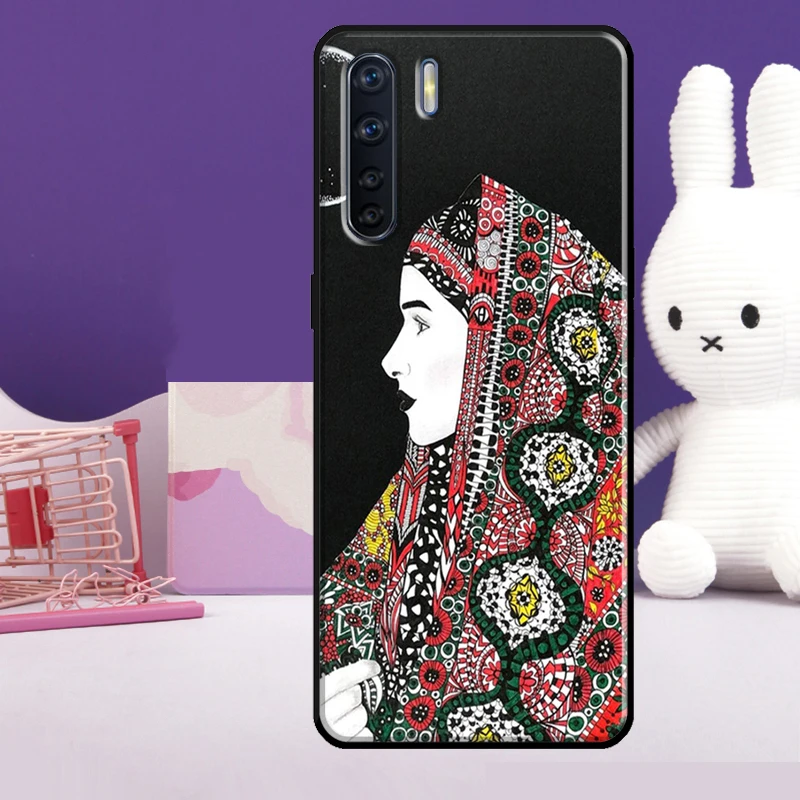 مسلم الإسلامية العربية الحجاب فتاة الحال بالنسبة ممن لهم A5 برو A15 A17 A57 A77 A18 A38 A58 A78 A98 A94 A74 A54 A40 A60 A80 A16 A76 A96 #6