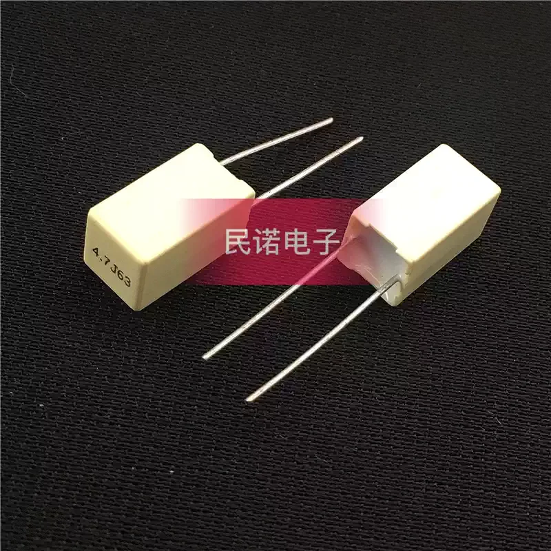 10-100-pecas-de-capacitor-de-filme-de-calibracao-av-kemet-63v-47uf-63v-475-4u7-distancia-entre-pinos-5mm-disponivel-para-compra-direta