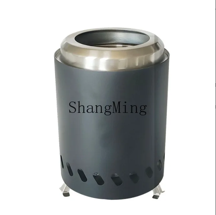 

DSA split tea stove patio party barbecue heating bonfir