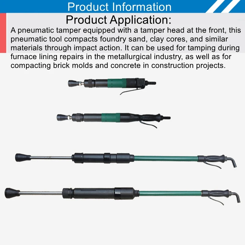 

Stamping machine D3 D4 D6 D9 Pneumatic ramming machine Stamping hammer Casting sand turning hammer